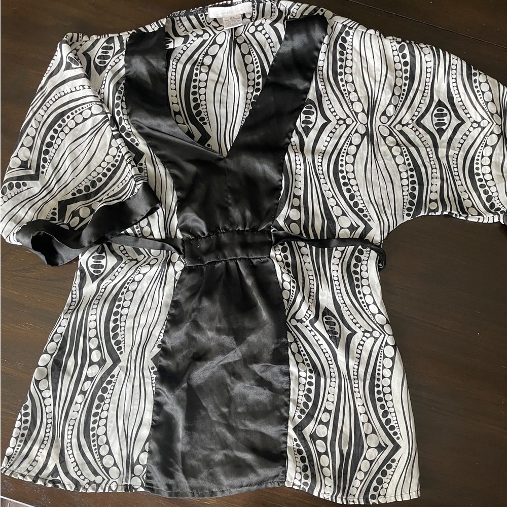 Charlotte Russe medium top